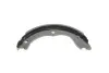 Тормозные колодки барабанные BOSCH 0 986 487 698 (фото 4)