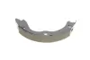 Тормозные колодки барабанные BOSCH 0 986 487 698 (фото 5)