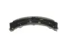 Гальмівні колодки барабанні BOSCH 0 986 487 699 (фото 4)