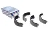 Гальмівні колодки BOSCH 0 986 487 700 (фото 1)