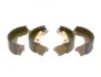Гальмівні колодки BOSCH 0 986 487 701 (фото 1)