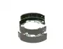 Тормозные колодки барабанные BOSCH 0 986 487 702 (фото 4)
