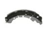 Колодки гальмівні (задні) Opel Corsa 06-/Fiat Punto 99- (барабанні) (203.2x38) BOSCH 0 986 487 702 (фото 6)