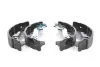 Гальмівні колодки барабанні BOSCH 0 986 487 703 (фото 1)