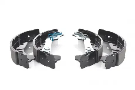 Гальмівні колодки барабанні BOSCH 0 986 487 703