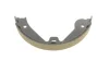Тормозные колодки барабанные BOSCH 0 986 487 705 (фото 5)