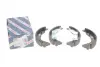 Тормозные колодки BOSCH 0 986 487 707 (фото 1)