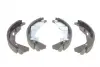 Тормозные колодки BOSCH 0 986 487 707 (фото 4)