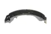Тормозные колодки барабанные BOSCH 0 986 487 710 (фото 4)