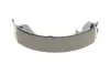 Тормозные колодки барабанные BOSCH 0 986 487 710 (фото 5)