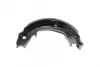 Тормозные колодки барабанные BOSCH 0986487711 (фото 2)
