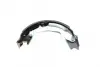 Тормозные колодки барабанные BOSCH 0986487711 (фото 3)