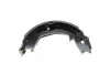 Тормозные колодки барабанные BOSCH 0986487711 (фото 4)