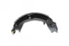 Тормозные колодки барабанные BOSCH 0986487711 (фото 8)