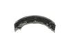 Гальмівні колодки барабанні BOSCH 0 986 487 712 (фото 2)