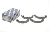 Тормозные колодки барабанные BOSCH 0 986 487 713 (фото 1)
