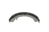 Тормозные колодки барабанные BOSCH 0 986 487 713 (фото 4)