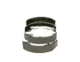 Тормозные колодки барабанные BOSCH 0 986 487 714 (фото 4)