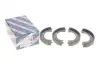 Тормозные колодки барабанные BOSCH 0 986 487 715 (фото 1)