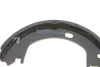 Тормозные колодки барабанные BOSCH 0 986 487 715 (фото 3)