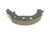 Тормозные колодки барабанные BOSCH 0 986 487 717 (фото 4)