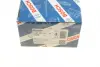 Тормозные колодки барабанные BOSCH 0 986 487 718 (фото 11)