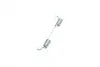 Тормозные колодки барабанные BOSCH 0 986 487 718 (фото 6)