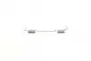 Тормозные колодки барабанные BOSCH 0 986 487 718 (фото 7)