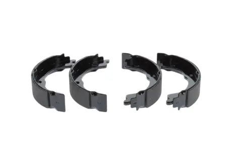 Тормозные колодки барабанные BOSCH 0 986 487 722