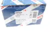 Тормозные колодки барабанные BOSCH 0986487723 (фото 11)