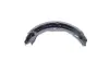 Тормозные колодки барабанные BOSCH 0986487723 (фото 3)