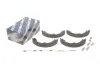 Тормозные колодки барабанные BOSCH 0986487725 (фото 1)