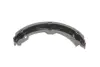 Тормозные колодки барабанные BOSCH 0986487725 (фото 2)