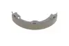 Тормозные колодки барабанные BOSCH 0986487725 (фото 3)