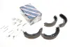 Тормозные колодки барабанные BOSCH 0 986 487 726 (фото 1)