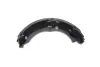 Тормозные колодки барабанные BOSCH 0 986 487 726 (фото 3)