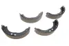 Тормозные колодки барабанные BOSCH 0 986 487 726 (фото 5)