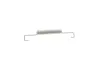 Тормозные колодки барабанные BOSCH 0 986 487 726 (фото 10)