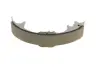 Тормозные колодки барабанные BOSCH 0 986 487 728 (фото 3)