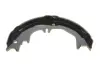 Тормозные колодки барабанные BOSCH 0 986 487 728 (фото 5)
