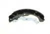 Тормозные колодки барабанные BOSCH 0986487731 (фото 4)