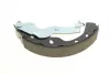 Тормозные колодки барабанные BOSCH 0986487731 (фото 5)