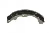 Тормозные колодки барабанные BOSCH 0986487731 (фото 7)