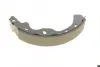Тормозные колодки барабанные BOSCH 0986487731 (фото 8)
