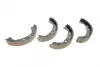 Гальмівні колодки барабанні BOSCH 0 986 487 732 (фото 4)