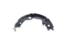 Тормозные колодки барабанные BOSCH 0 986 487 734 (фото 4)