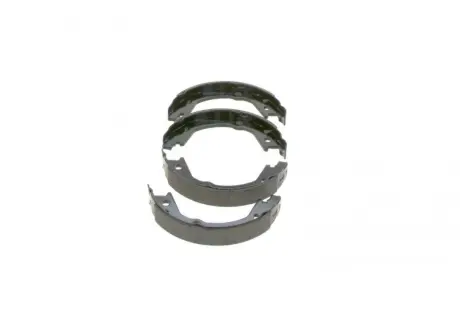 Гальмівні колодки барабанні BOSCH 0 986 487 738