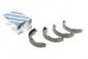 Тормозные колодки барабанные BOSCH 0 986 487 739 (фото 1)