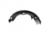 Тормозные колодки барабанные BOSCH 0 986 487 739 (фото 2)