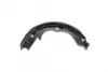 Тормозные колодки барабанные BOSCH 0 986 487 739 (фото 3)